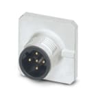 PHOENIX CONTACT - SACC-SQ-M12MSB-5CON-20-L180 CONNETTORE