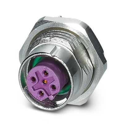 PHOENIX CONTACT - SACC-DSI-FSB-5CON-L180/SH VT CONNETTORE 1456488