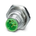 PHOENIX CONTACT - SACC-DSI-MSD-4CON-L180/SH GN CONNETTORE