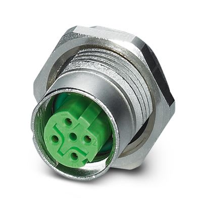 PHOENIX CONTACT - SACC-DSI-FSD-4CON-L180/SH GN CONNETTORE 1456569