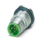 PHOENIX CONTACT - SACC-DSI-MSB-5CON-L180/SH GN CONNETTORE