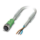 PHOENIX CONTACT - SAC-3P- 3,0-800/M12FS CAVO SENS/ATT
