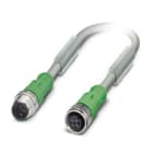 PHOENIX CONTACT - SAC-3P-M12MS/ 1,5-800/M12FS CAVO SENS/AT