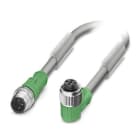 PHOENIX CONTACT - SAC-3P-M12MS/ 0,6-800/M12FR CAVO SENS/AT