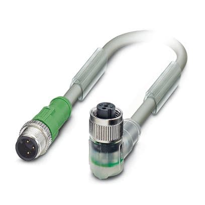 PHOENIX CONTACT - SAC-3P-M12MS/ 0,6-800/M12FR-2L CAVO SEN/