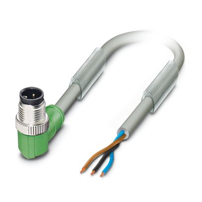 PHOENIX CONTACT - SAC-3P-M12MR/10,0-800 CAVO SENS/ATT