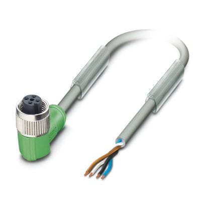 PHOENIX CONTACT - SAC-4P- 5,0-800/M12FR CAVO SENS/ATT