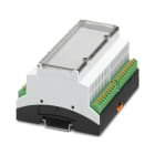 PHOENIX CONTACT - BC 107,6-SKT-U11-7035+4SPTA10 CUSTODIA