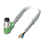 PHOENIX CONTACT - SAC-4P-M12MR/ 3,0-800 CAVO SENS/ATT