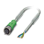 PHOENIX CONTACT - SAC-5P- 3,0-802/M12FS CAVO SENS/ATT