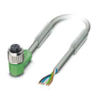 PHOENIX CONTACT - SAC-5P- 5,0-802/M12FR CAVO SENS/ATT