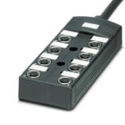 PHOENIX CONTACT - SACB-8/16-10,0PUR OD BOX SENS/ATT 1457377