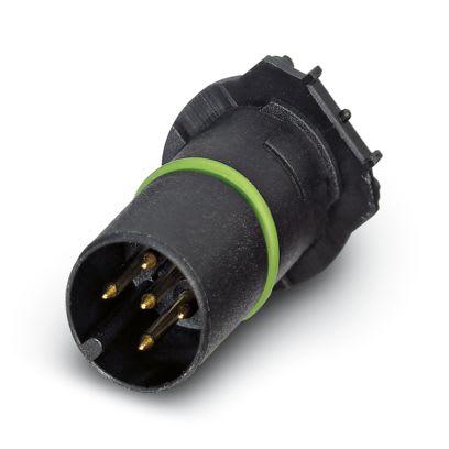 PHOENIX CONTACT - SACC-CI-M12MS- 5CON-TOR 32 CONNETTORE