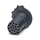 PHOENIX CONTACT - SACC-CI-M12FS-17CON-TOR 32 CONNETTORE