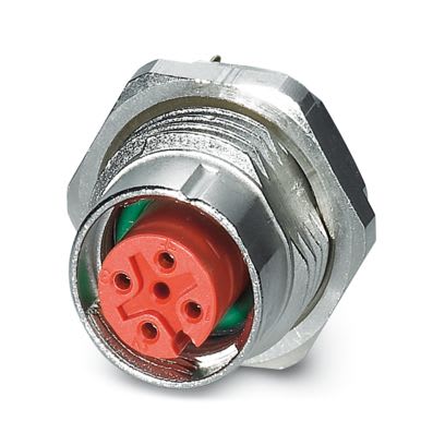 PHOENIX CONTACT - SACC-DSI-FS-4CON-L180/SH RD CONNETTORE 1457869