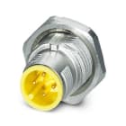 PHOENIX CONTACT - SACC-DSI-MS-4CON-L180/SH YE CONNETTORE 1457872