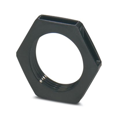 PHOENIX CONTACT - FT NUT M25 BK DADO