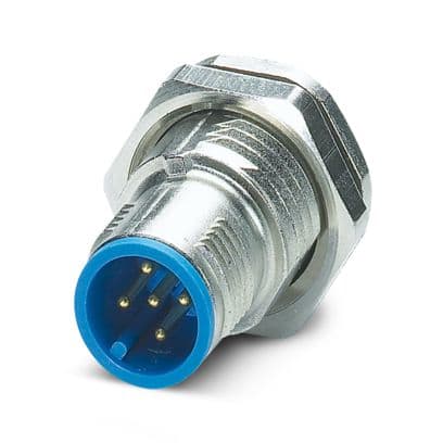 PHOENIX CONTACT - SACC-DSI-MS-5CON-L180/SH BU CONNETTORE