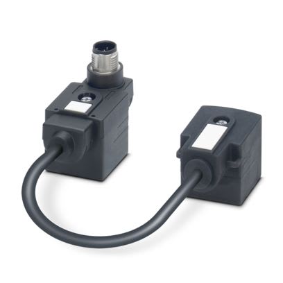 PHOENIX CONTACT - SAC-MS/0,1-116/2XA-1L-Z SCO CAVO SENS/AT