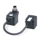 PHOENIX CONTACT - SAC-MS/0,2-116/2XA-1L-Z SCO CAVO SENS/AT