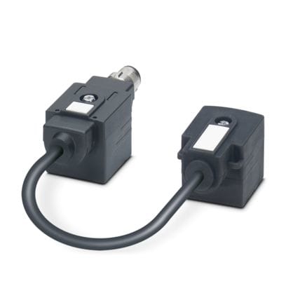 PHOENIX CONTACT - SAC-MR/0,1-116/2XA-1L-Z SCO CAVO SENS/AT