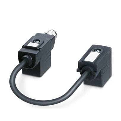 PHOENIX CONTACT - SAC-MR/0,2-116/2XBI-1L-Z SCO CAVO SENS/A
