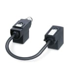 PHOENIX CONTACT - SAC-MR/0,2-116/2XBI-1L-Z SCO CAVO SENS/A