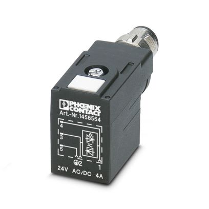 PHOENIX CONTACT - SAC-3P-MR/B-1L-Z SCO CONNETTORE PER VALV