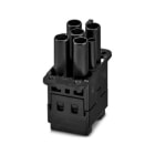 PHOENIX CONTACT - HC-COM-Q4/2-I-CT-F-PL INSERTO PORTACONTA