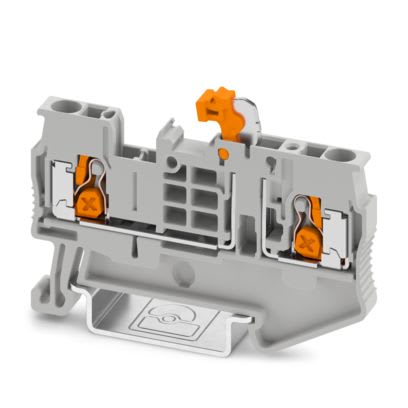 PHOENIX CONTACT - XT 2,5-MT MORSETTO SEZIONATORE COLTELLO