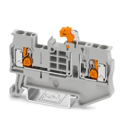 PHOENIX CONTACT - XT 2,5-MT MORSETTO SEZIONATORE COLTELLO