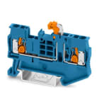 PHOENIX CONTACT - XT 2,5-MT BU MORSETTO SEZIONATORE COLTEL
