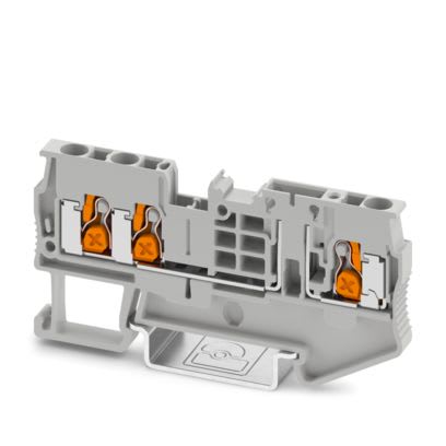 PHOENIX CONTACT - XT 2,5-TWIN-TG MORSETTO SEZIONATORE 1462724