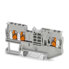 PHOENIX CONTACT - XT 2,5-TWIN-TG MORSETTO SEZIONATORE