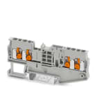 PHOENIX CONTACT - XT 2,5-QUATTRO-TG MORSETTO SEZIONATORE