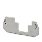 PHOENIX CONTACT - DP-MUTTB 2,5 PIASTRINA DISTANZIATRICE