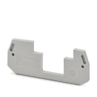 PHOENIX CONTACT - DP-MUTTB 2,5 PIASTRINA DISTANZIATRICE