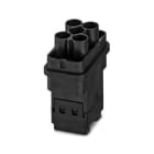 PHOENIX CONTACT - HC-COM-Q4/2-I-CT-M-PL INSERTO PORTACONTA