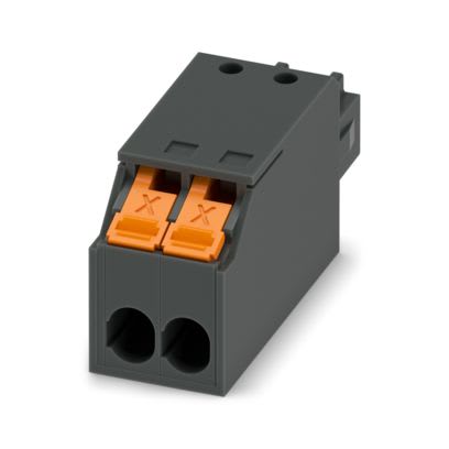 PHOENIX CONTACT - XPC 1,5/ 2-ST-3,5 BK CONNETTORI PER C.S.