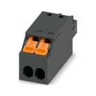 PHOENIX CONTACT - XPC 1,5/ 2-ST-3,5 BK CONNETTORI PER C.S.