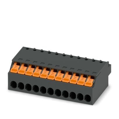 PHOENIX CONTACT - XPC 1,5/11-ST-3,5 BK CONNETTORI PER C.S.