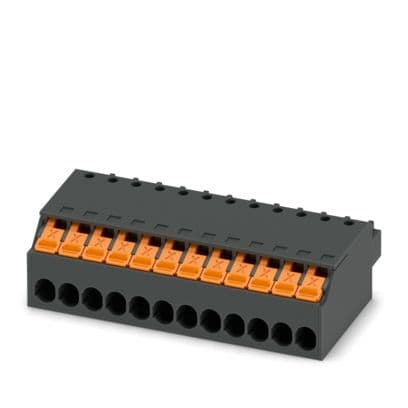 PHOENIX CONTACT - XPC 1,5/12-ST-3,5 BK CONNETTORI PER C.S.