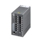 PHOENIX CONTACT - FL SWITCH EP6412-4GSFP-HV SWITCH 61850