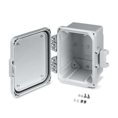 PHOENIX CONTACT - OCS HP 080604 GY7035 CUSTODIA DA ESTERNO