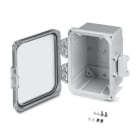 PHOENIX CONTACT - OCS HP 080604 TRANS CUSTODIA DA ESTERNO