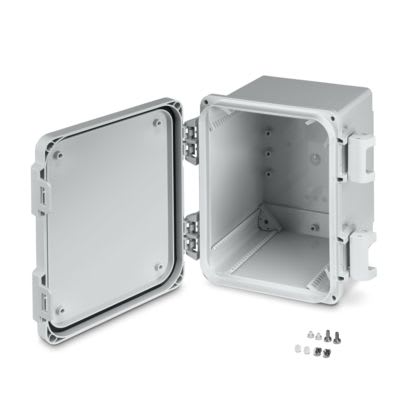 PHOENIX CONTACT - OCS HP 100806 GY7035 CUSTODIA DA ESTERNO