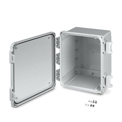 PHOENIX CONTACT - OCS HP 121006 GY7035 CUSTODIA DA ESTERNO