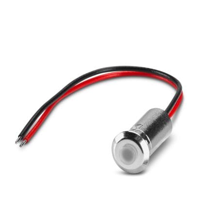 PHOENIX CONTACT - HS LCA-WH 10X3-L LAMPADA DI SEGNALAZIONE