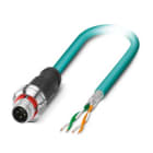 PHOENIX CONTACT - NBC-P12MSD/ 1,0-93E CAVO DATI PP