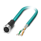 PHOENIX CONTACT - NBC-10,0-93E/P12FSD CAVO DATI PP